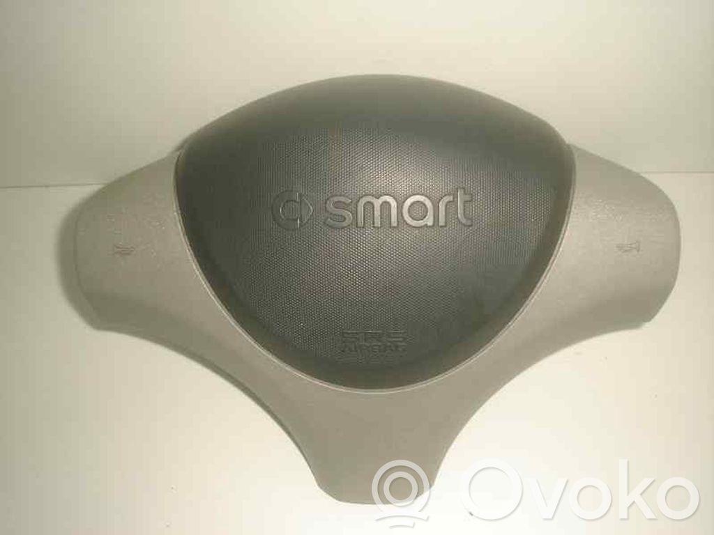Airbag del volante