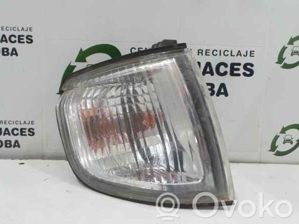 KIA Joice Front indicator light 