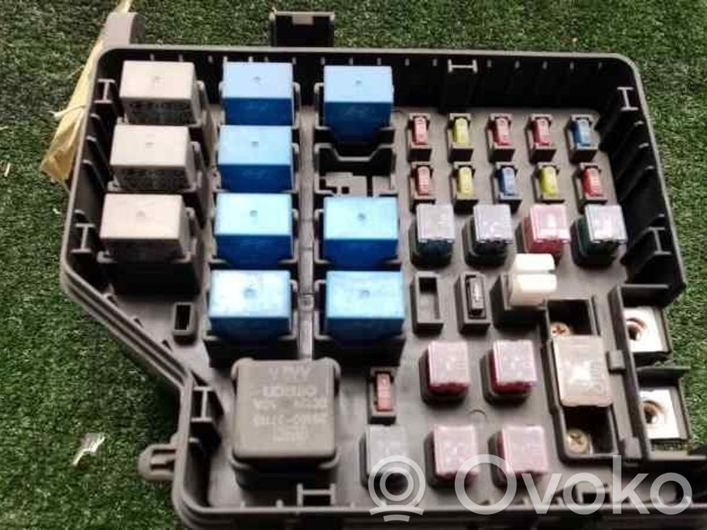 Alte unități/module de control