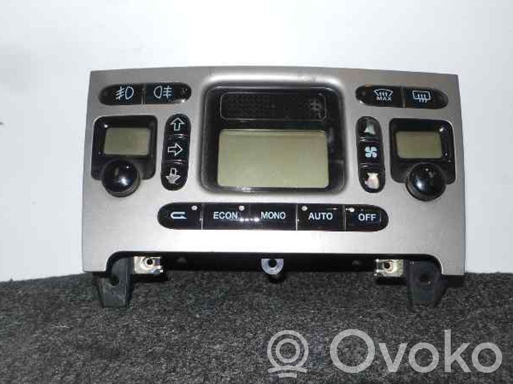 Lancia Lybra Climate control unit 