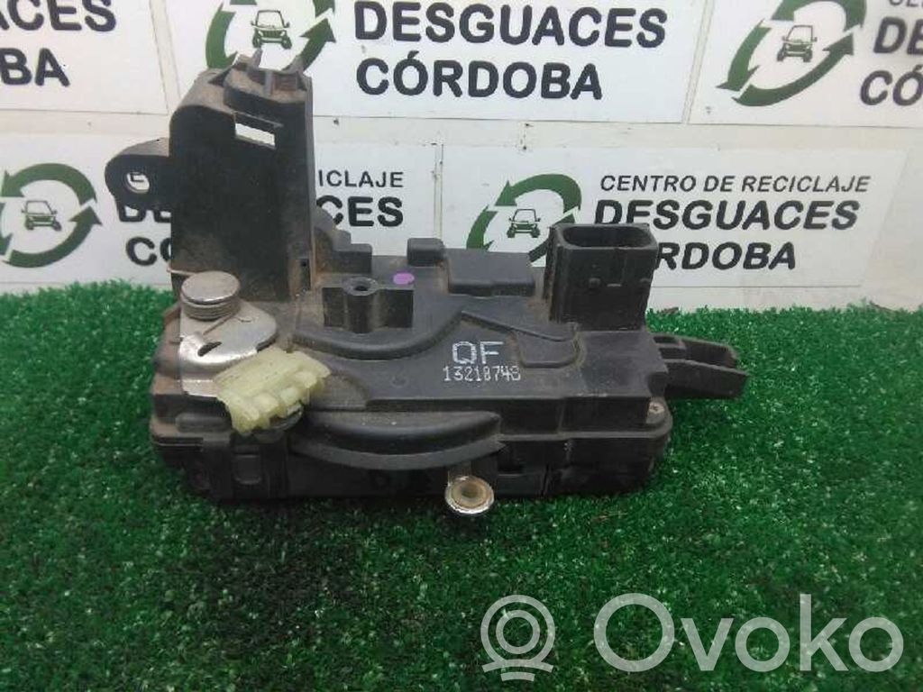 Front door lock   ASTRAH5PUERTAS,5PINES