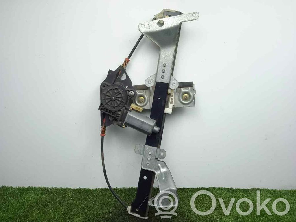 Regulador de ventanilla eléctrico de puerta delantera   0130821939,BOSCH5PUERTAS