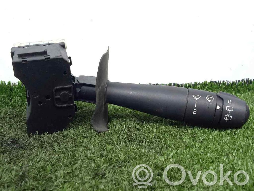 Leva comando tergicristalli   12PIN,LIMPIATRASERO