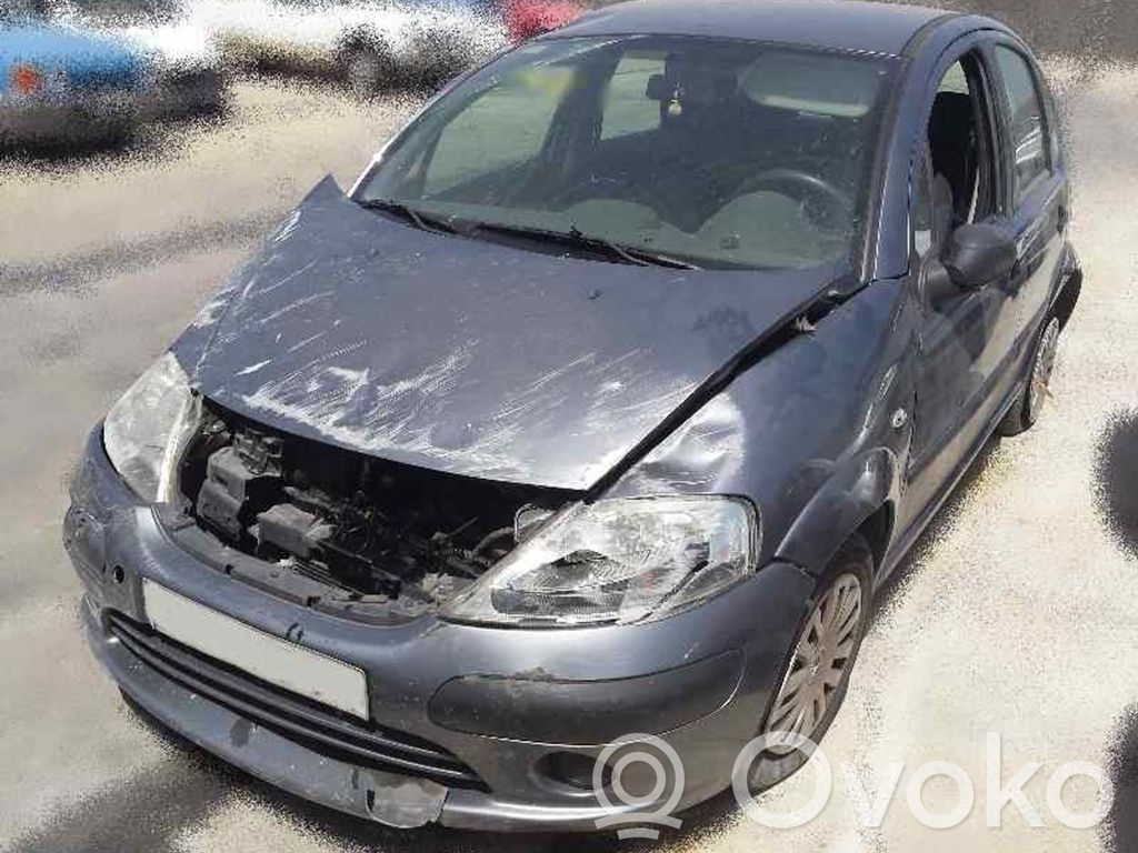 Etuvetoakseli   9650624180,SINABS,L685MM