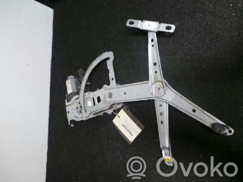 Opel Corsa C El. lango pakėlimo mechanizmas be varikliuko 