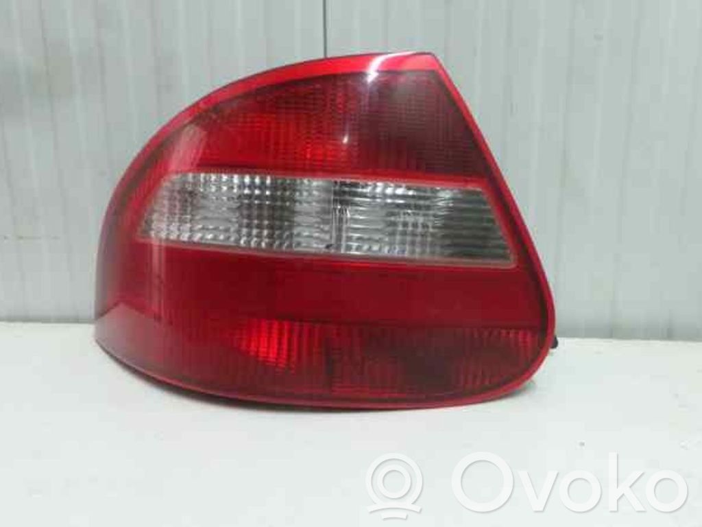 KIA Clarus Lampa tylna 