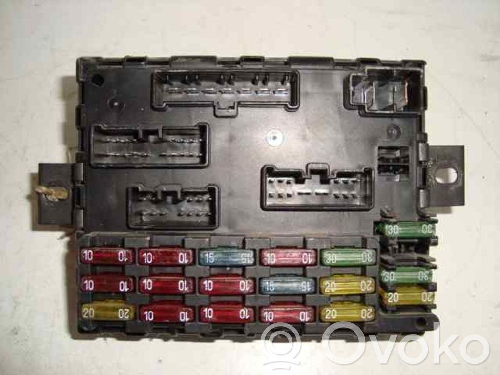 BSM Steuergerät   46447809A223