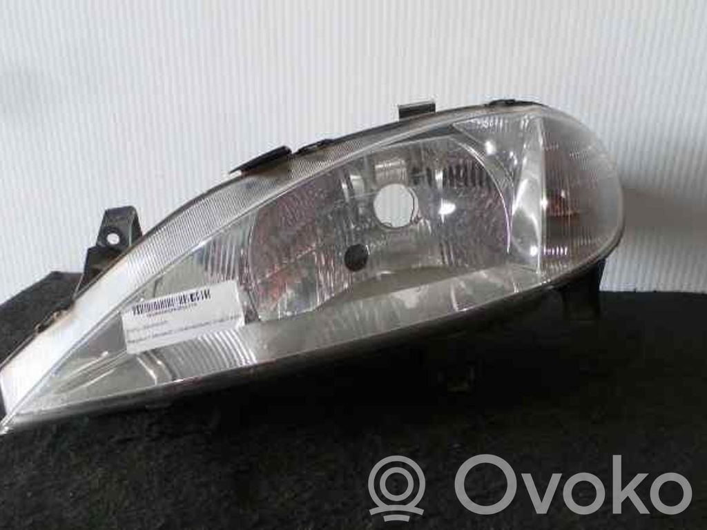 Renault Megane I Headlight/headlamp 