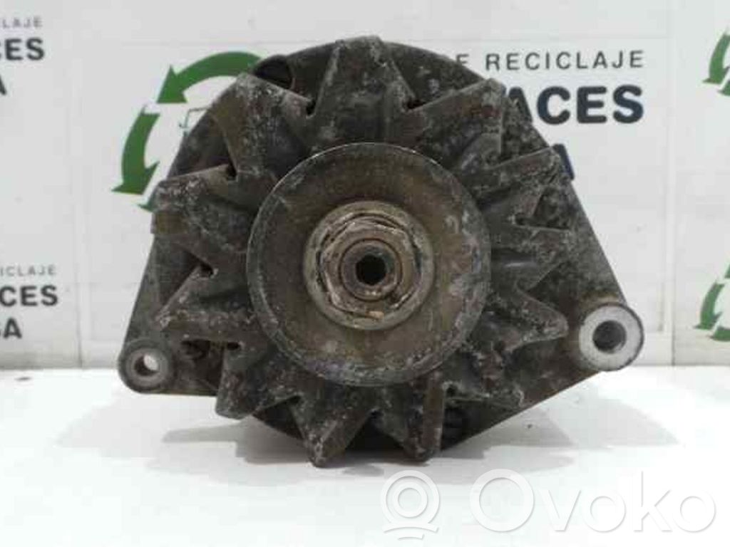 Generator/alternator   0120489193,BOSCH55A,POLEATRAPEZOIDAL