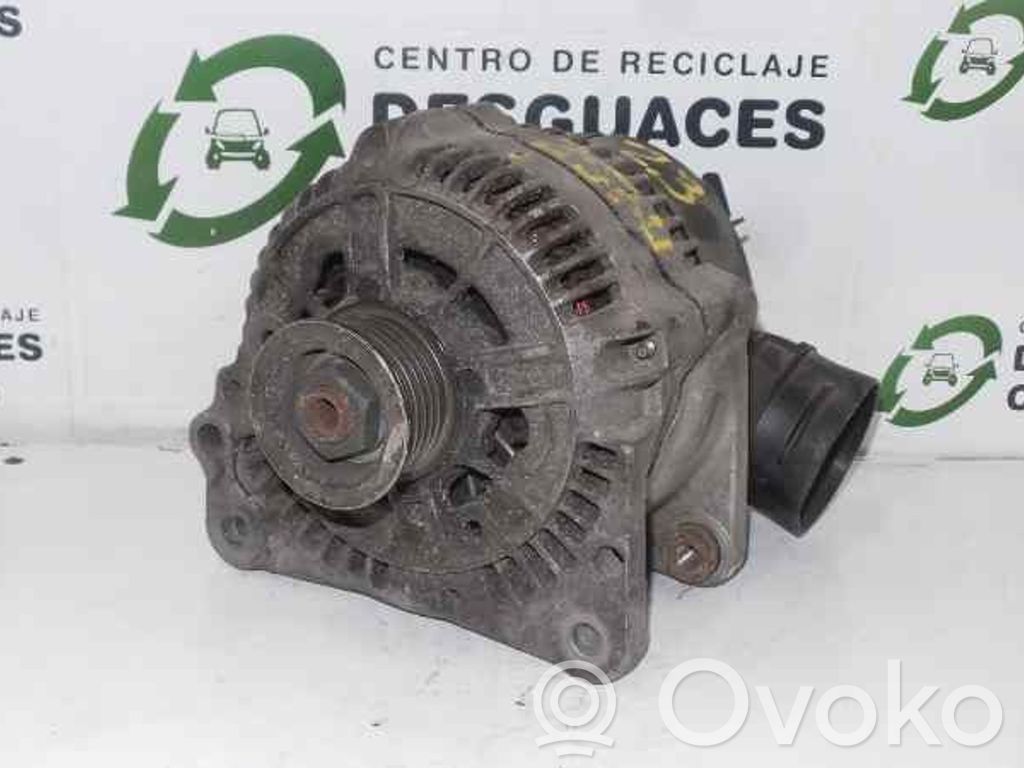 Ford Galaxy Generatore/alternatore 