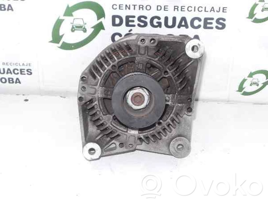 Renault Safrane Generator/alternator 