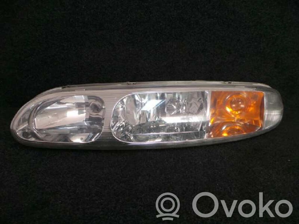 Headlight/headlamp