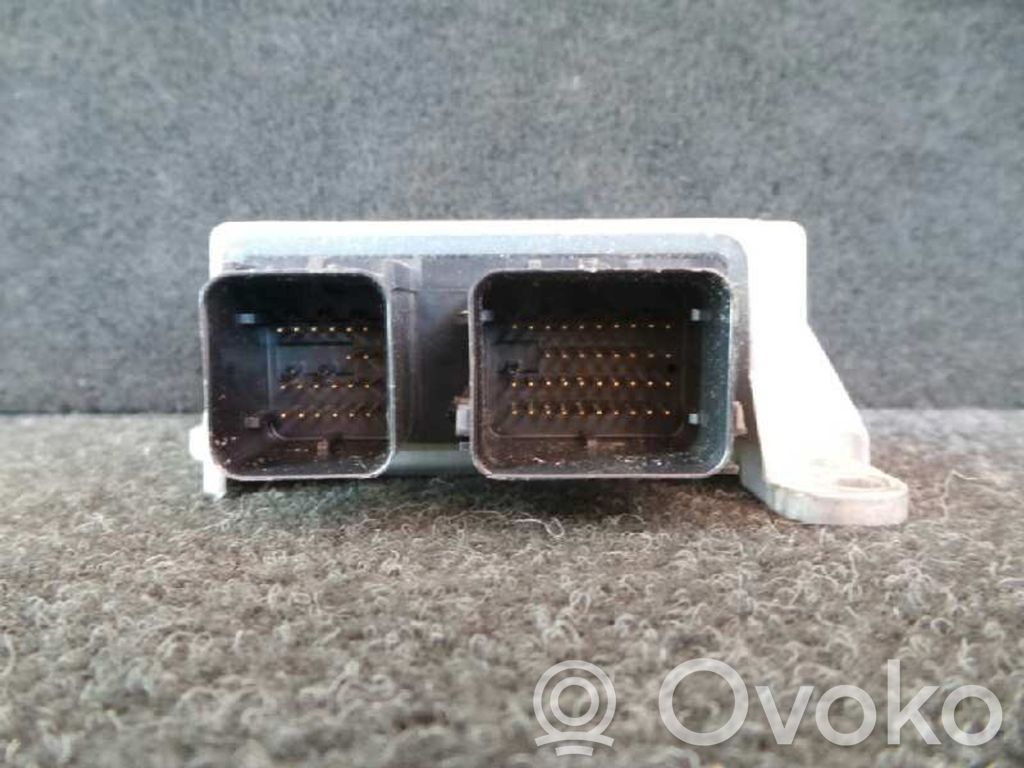 Ford Mondeo Mk III Sterownik / Moduł Airbag 