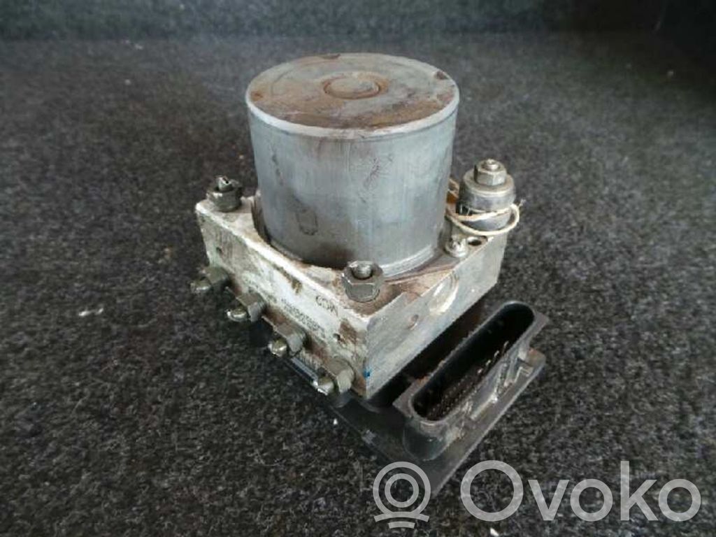ABS Pump   BOSCH