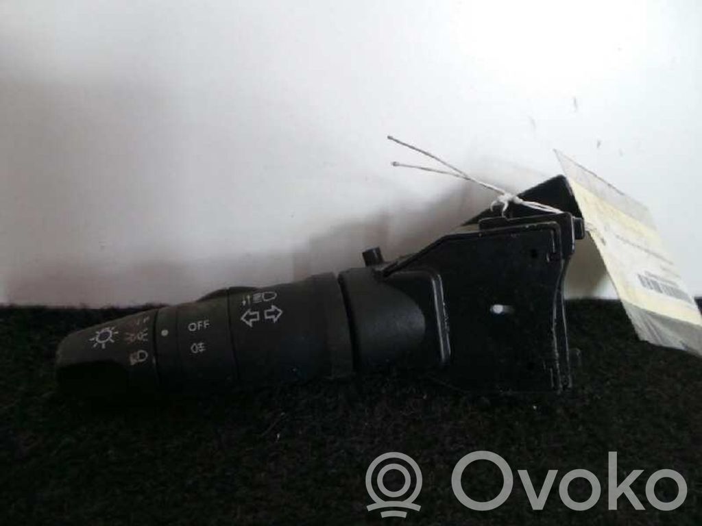 Panel lighting control switch   25540AV6201Z14