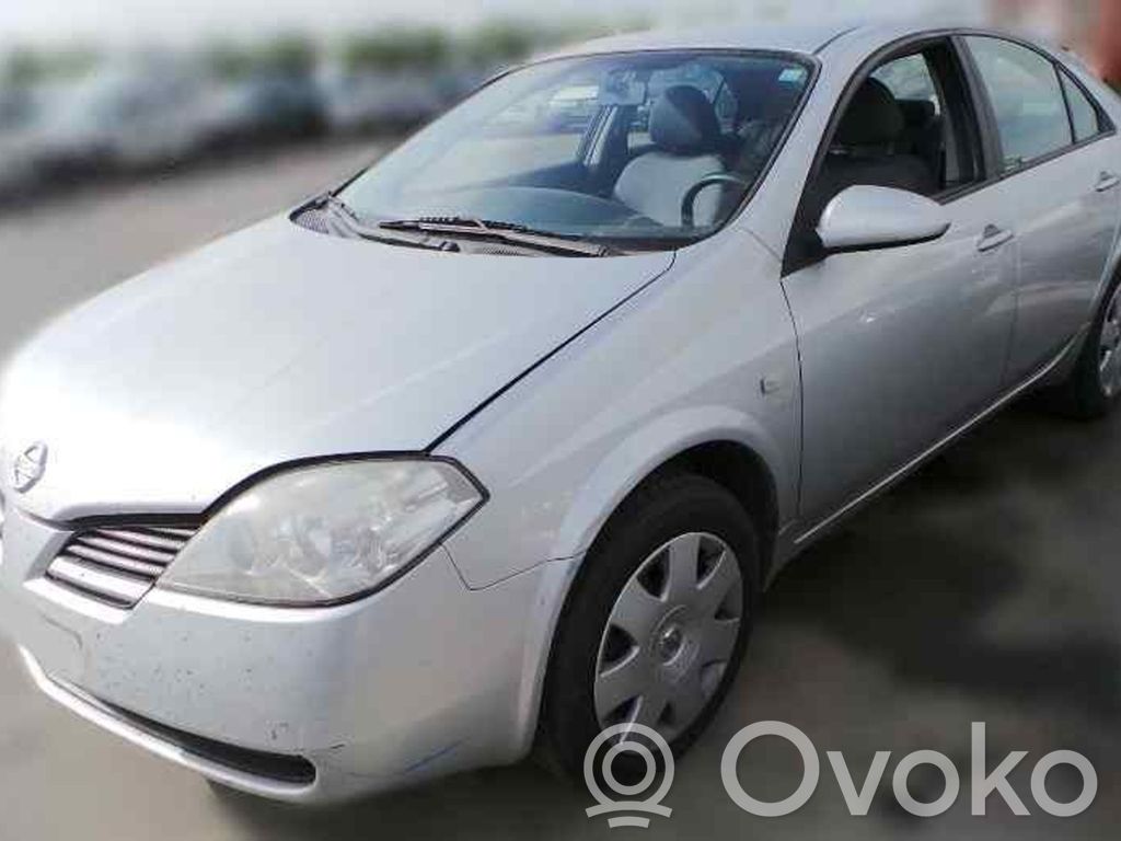 Nissan Primera Priekšējā pusass 