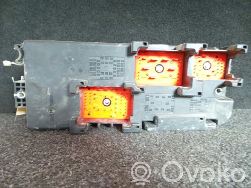 Other control units/modules