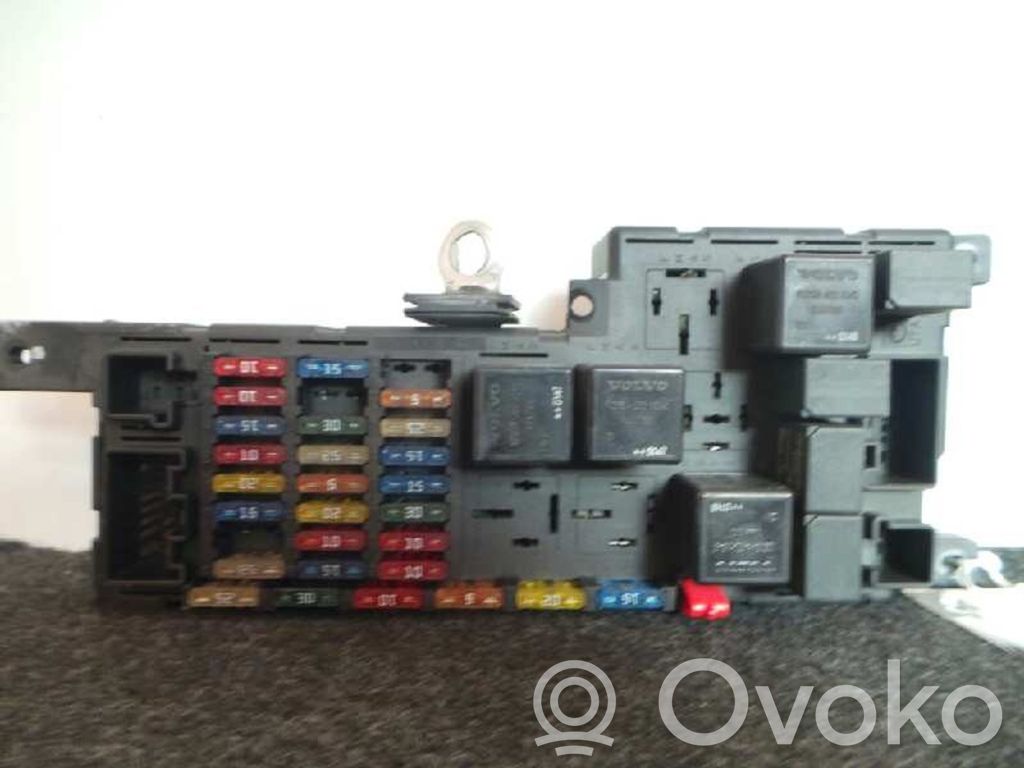 Other control units/modules   8637841518322326