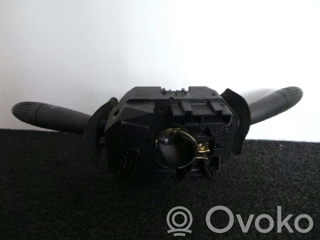 Fiat Punto Evo Panel lighting control switch 