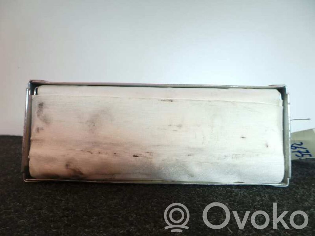 Side airbag   TRW