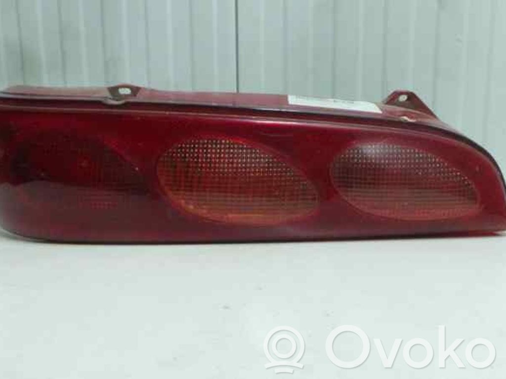 Fiat Seicento/600 Rear/tail lights 