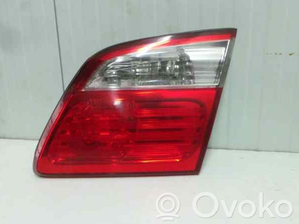 Nissan Maxima Rear/tail lights 