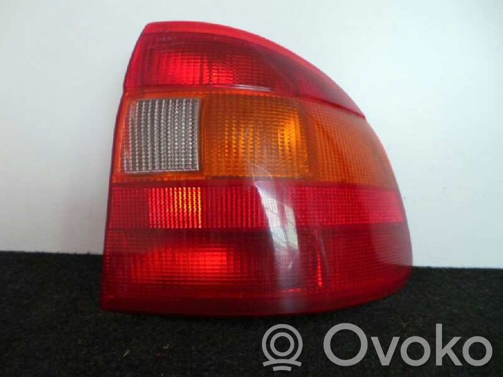 Opel Astra F Rückleuchte Heckleuchte 