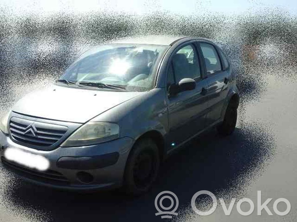 Priekinis pusašis   9638016580,SINCORONAABS