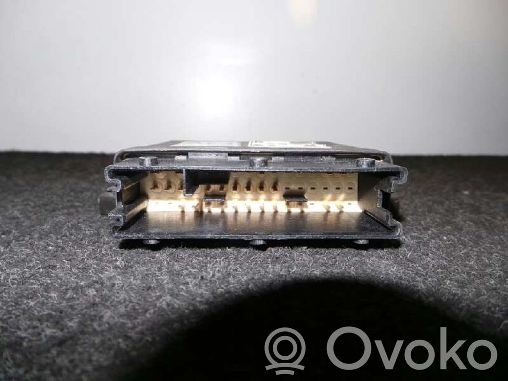 Homelink control unit   DELANTERADERECHA,SIEMENS