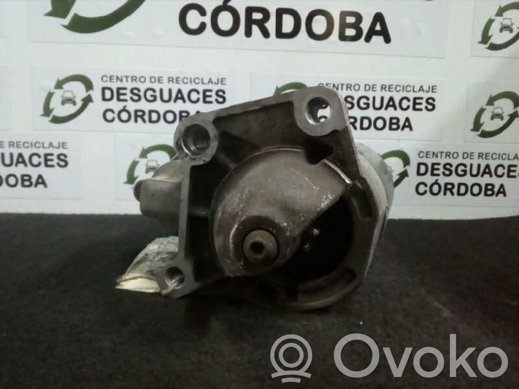 Starteris   0001107067,BOSCH