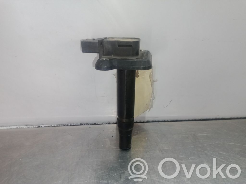 Audi A6 Allroad C5 Zündspule Zündmodul 