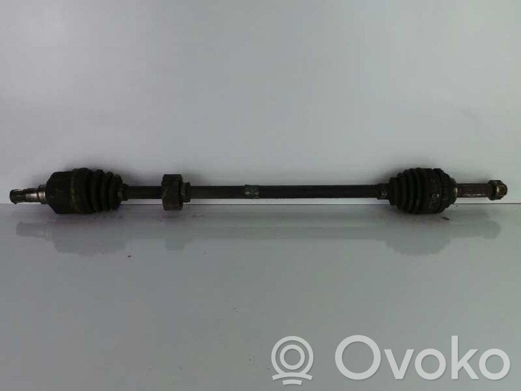 Front driveshaft   CONCORONAABS,L830MM