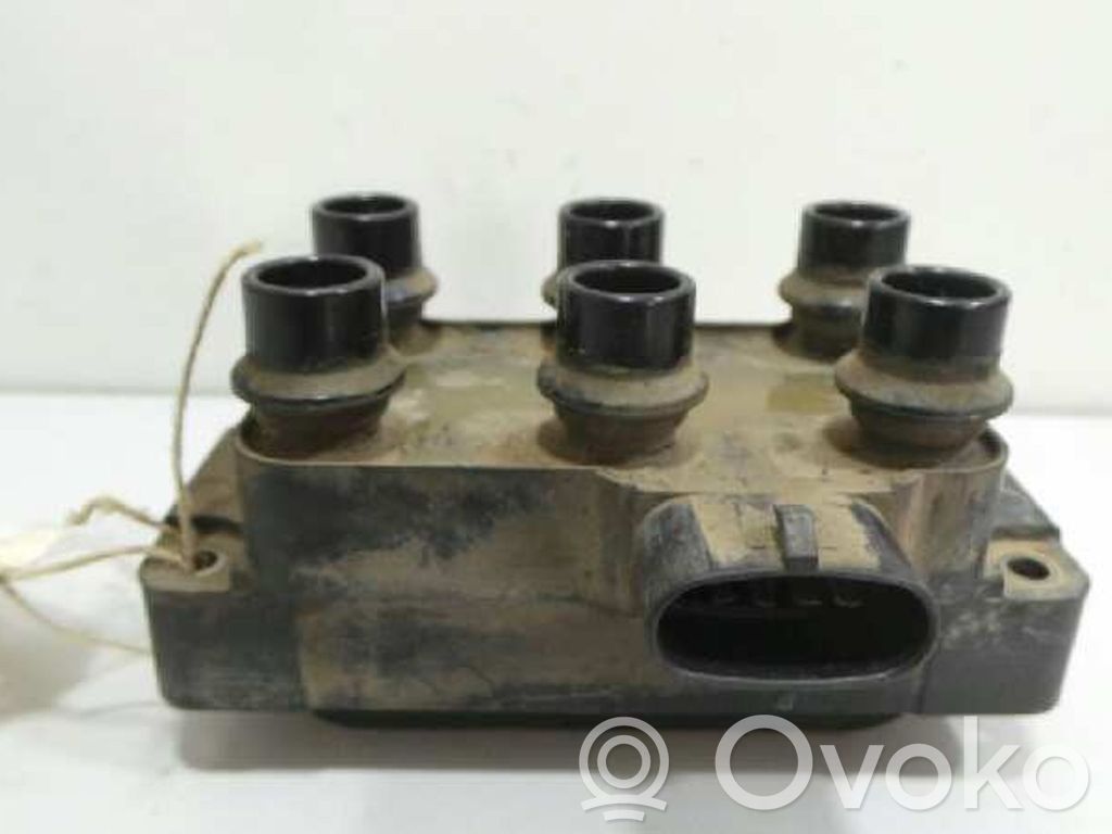 High voltage ignition coil   90TF12029A1AD08GA