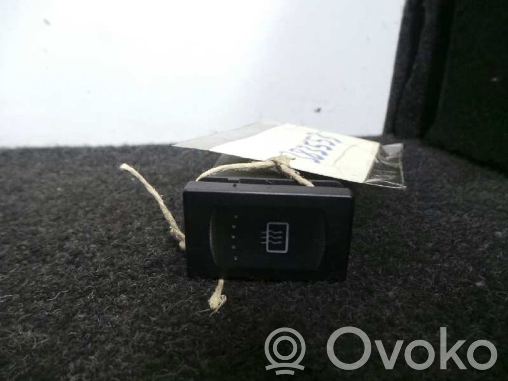 Multifunctional control switch/knob   3B0959621B,5PINES