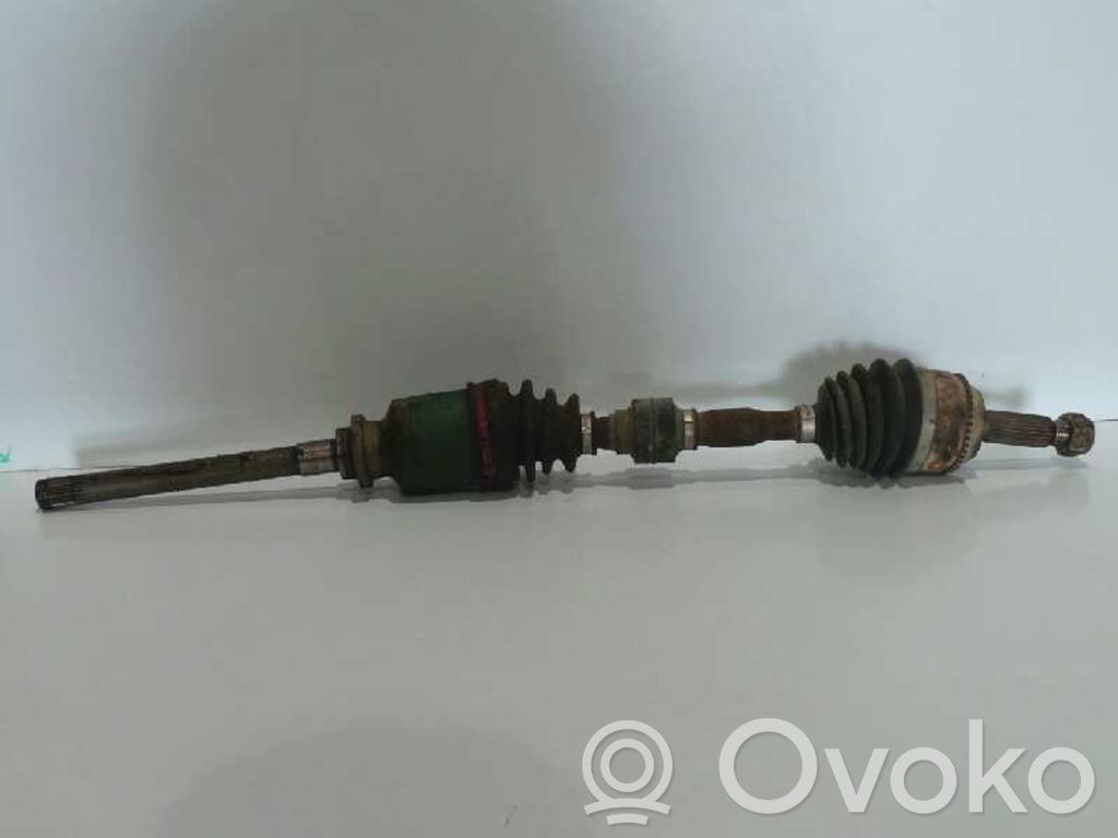 Front driveshaft   CONCORONAABS,L800MM