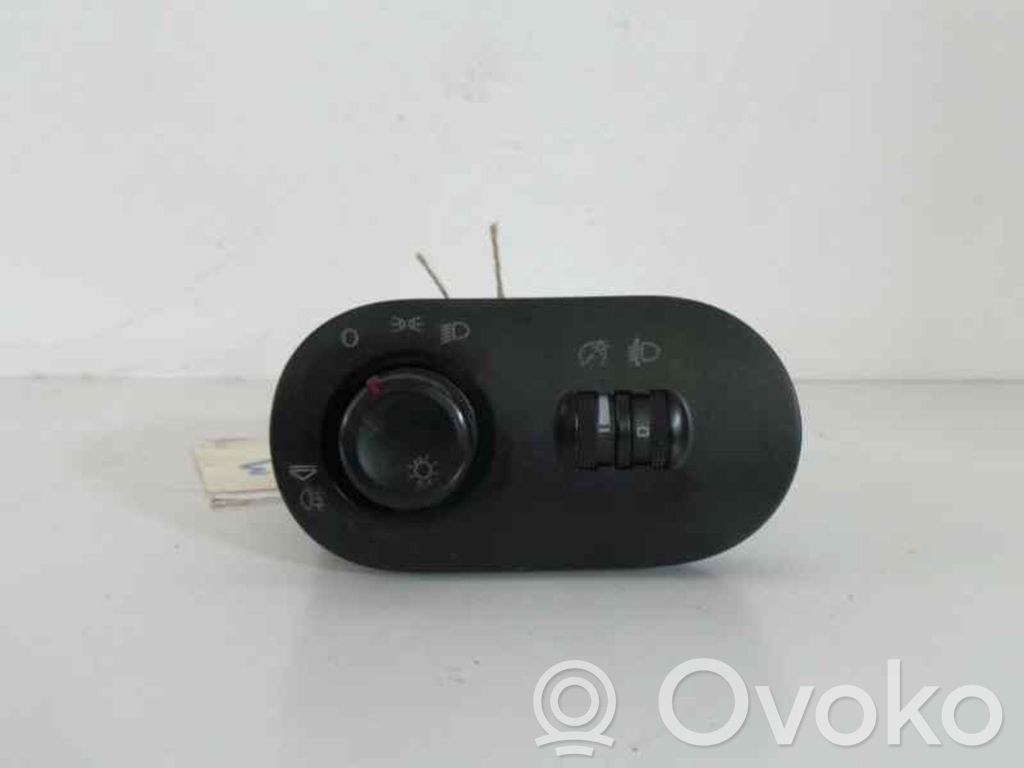 Seat Ibiza III (6L) Multifunctional control switch/knob 