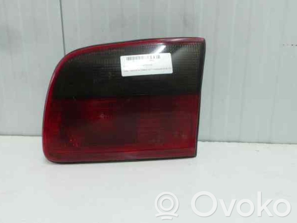 Opel Omega B1 Rear/tail lights 