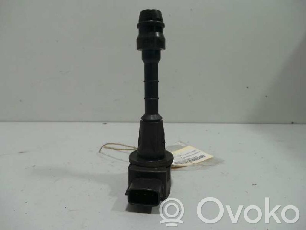 High voltage ignition coil   HANSHIN