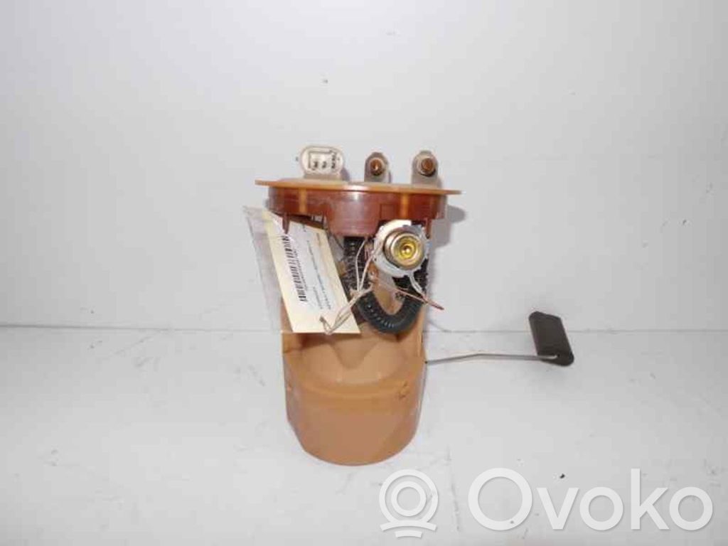 In-tank fuel pump   CONBOMBA