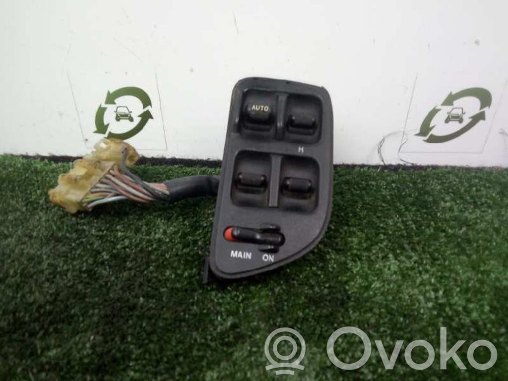 Interruptor del elevalunas eléctrico   4BOTONES