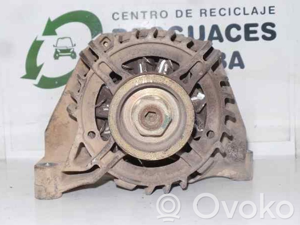 Генератор   BOSCH70A,POLEAFIJA