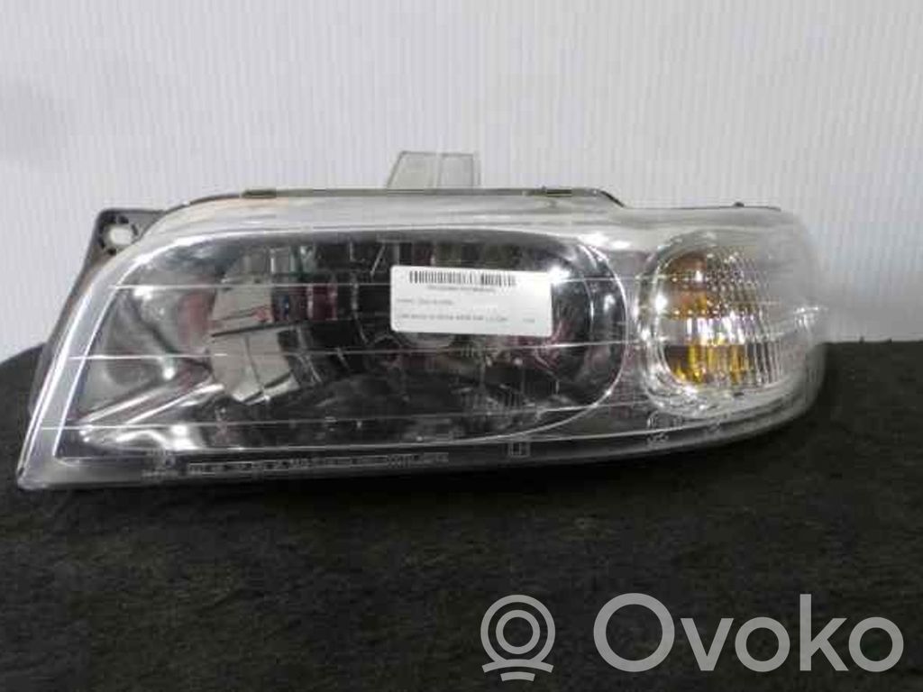Headlight/headlamp   9699,OPTICASIMPLE