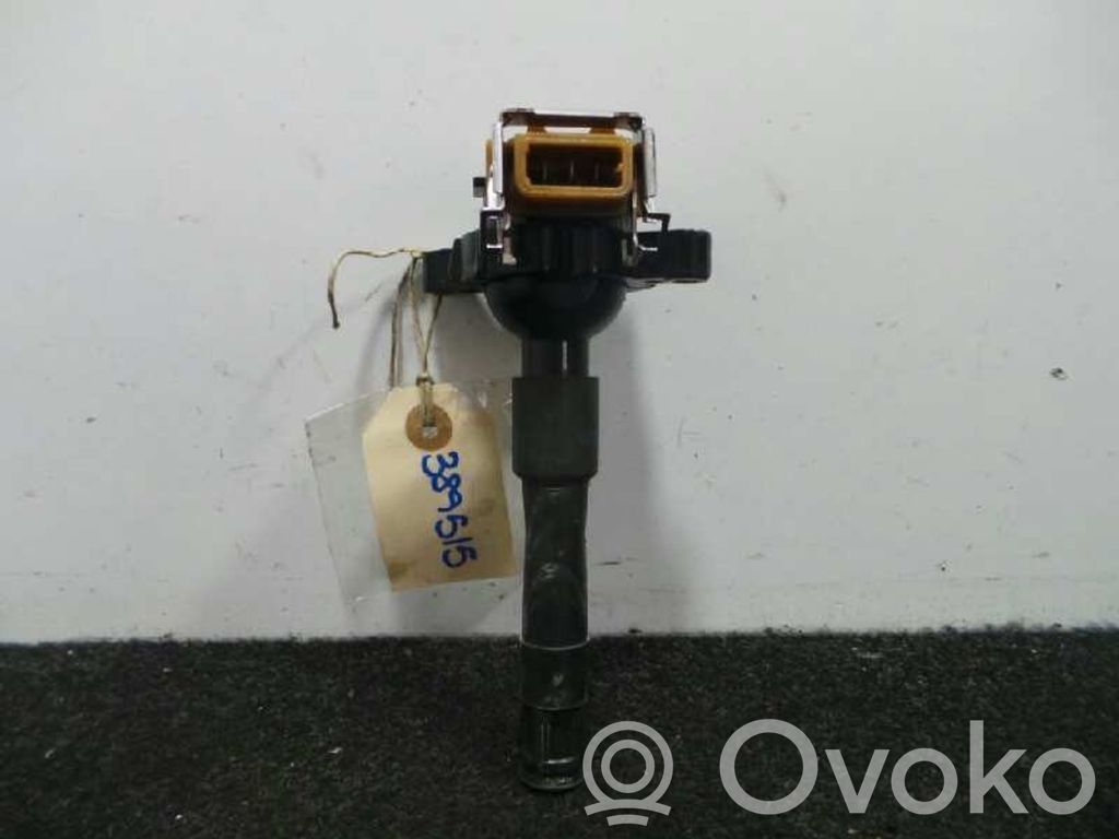 BMW 5 E60 E61 High voltage ignition coil 