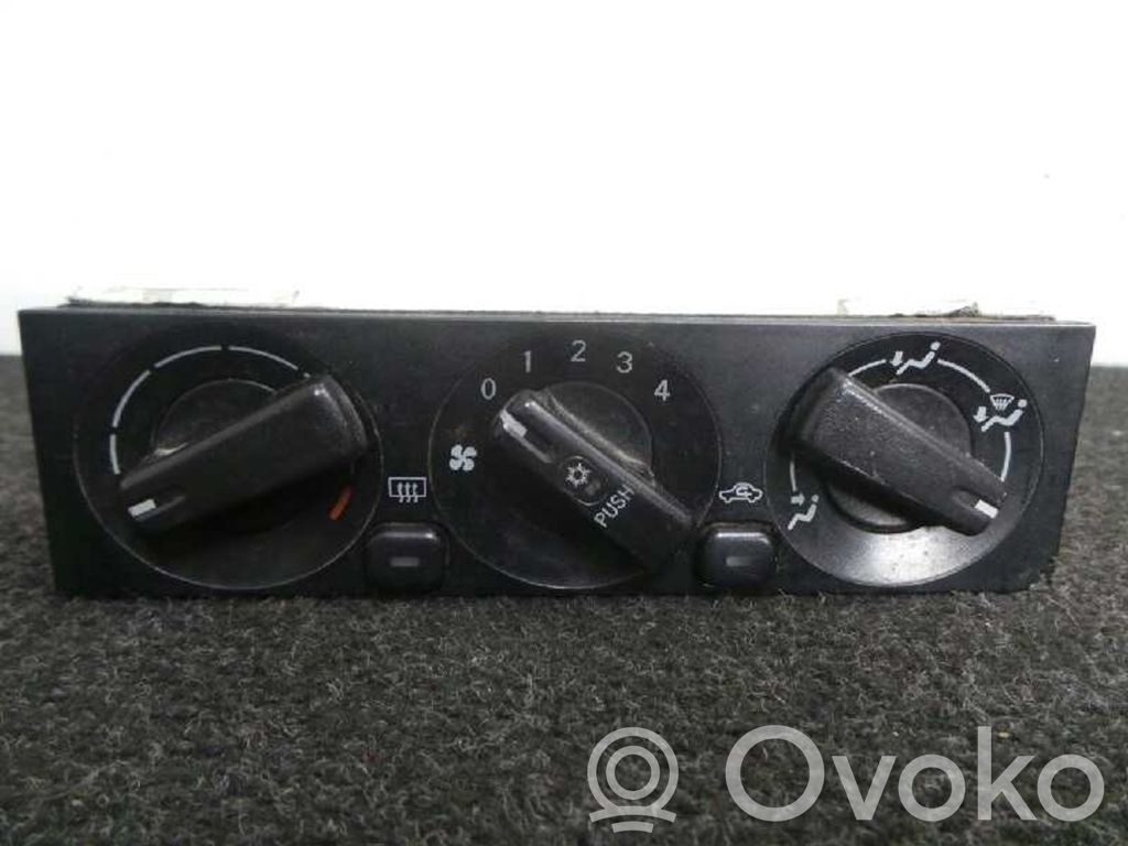 Module unité de contrôle climatisation   MR398658E32PB3936