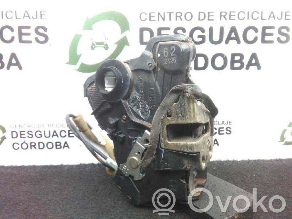 Front door lock   622426,5PUERTAS,ELECTRICA2PIN