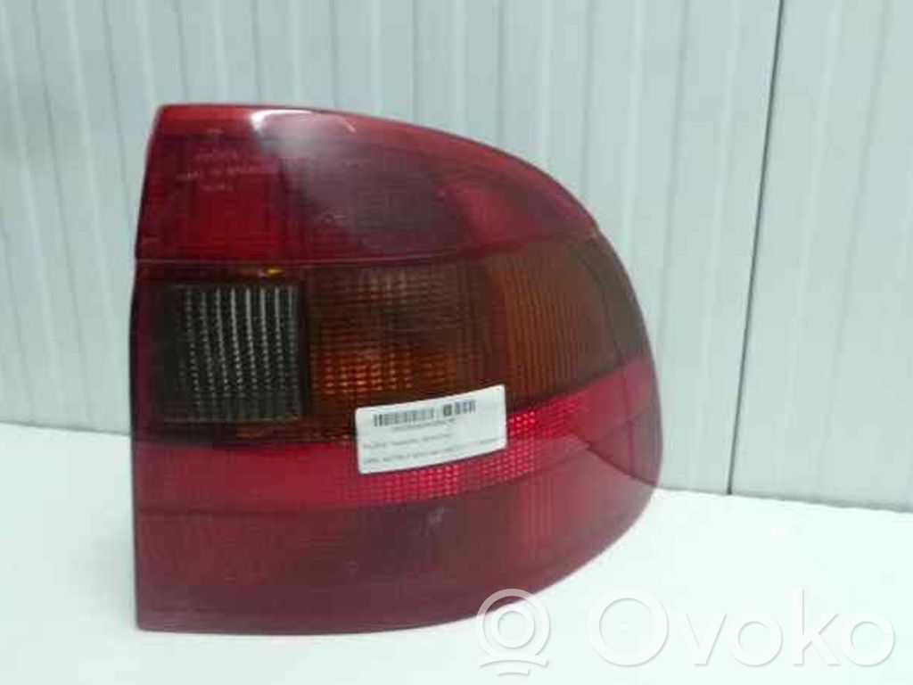 Opel Astra F Rückleuchte Heckleuchte 