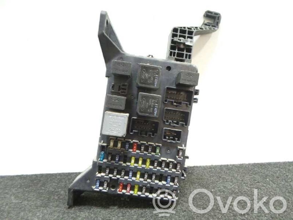 Autres unités de commande / modules   1S7T14A073AE