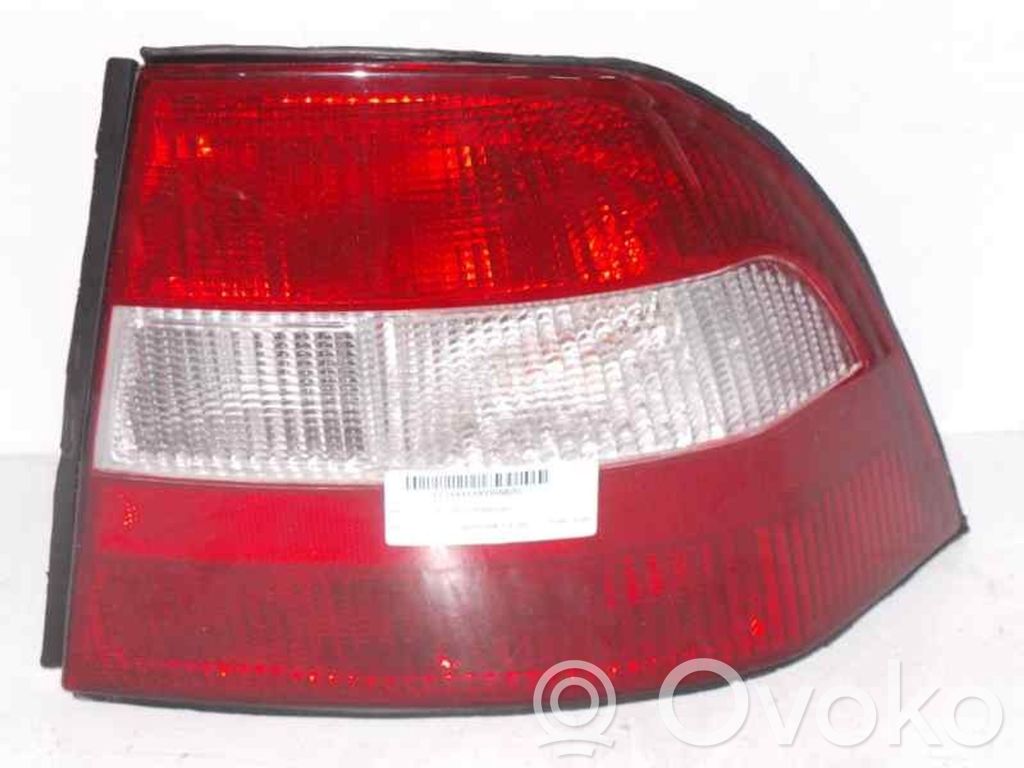 Opel Vectra B Rear/tail lights 