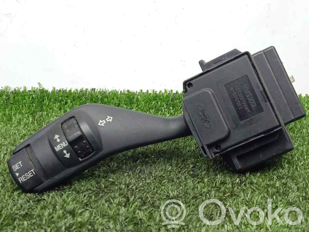 Ford Focus Interruptor de control del panel de luces 
