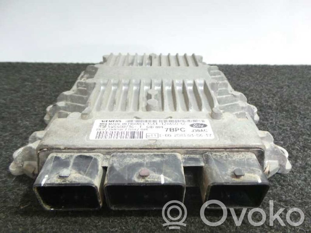 Otras unidades de control/módulos   SIEMENS,SID804